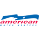 american standard water heater logo